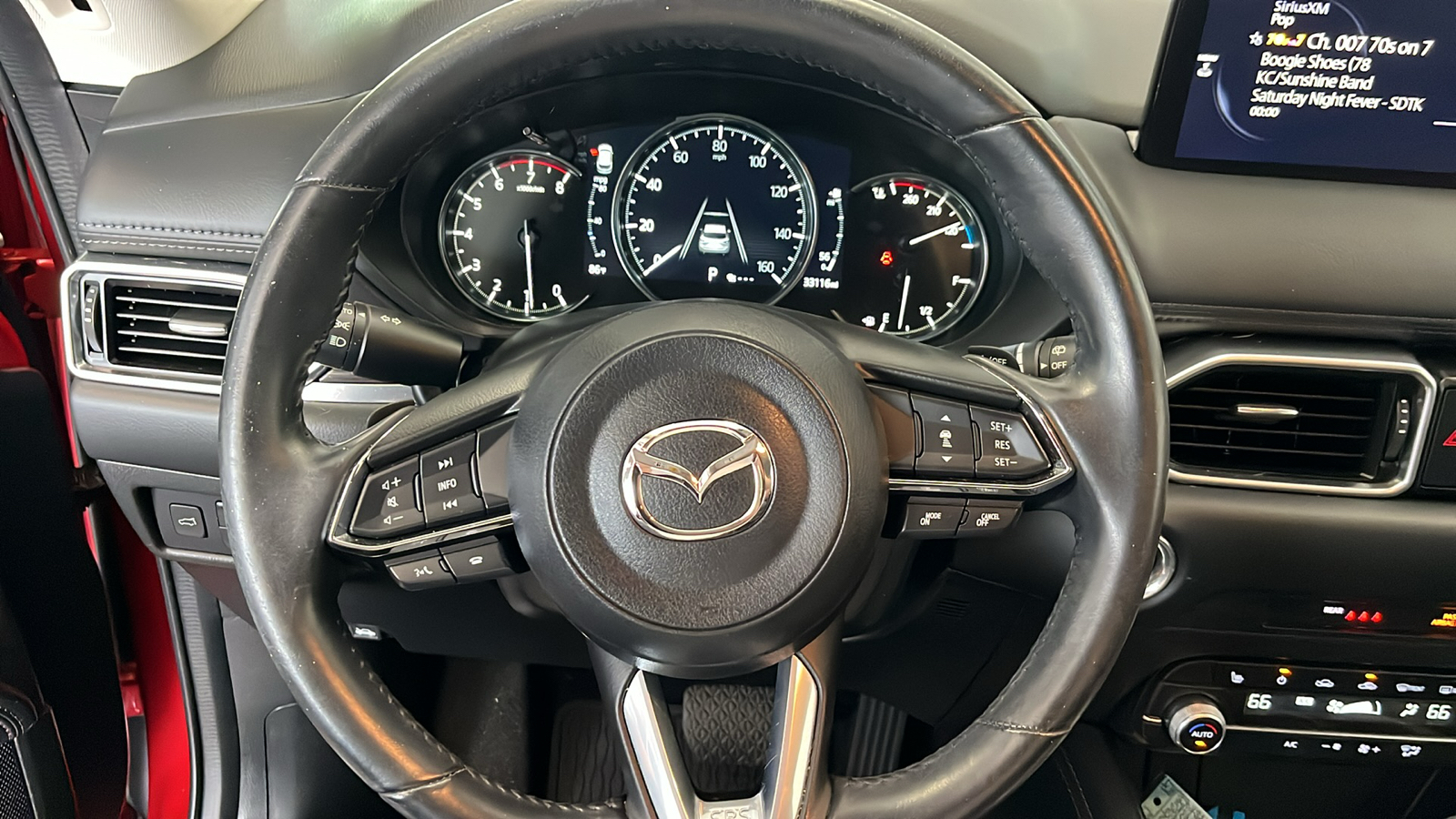 2022 Mazda CX-5 2.5 S Premium Package 13