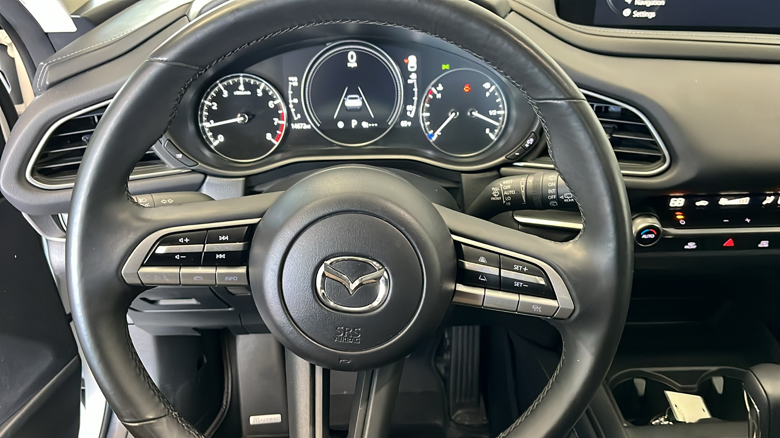 2023 Mazda CX-30 2.5 S Select Package 13