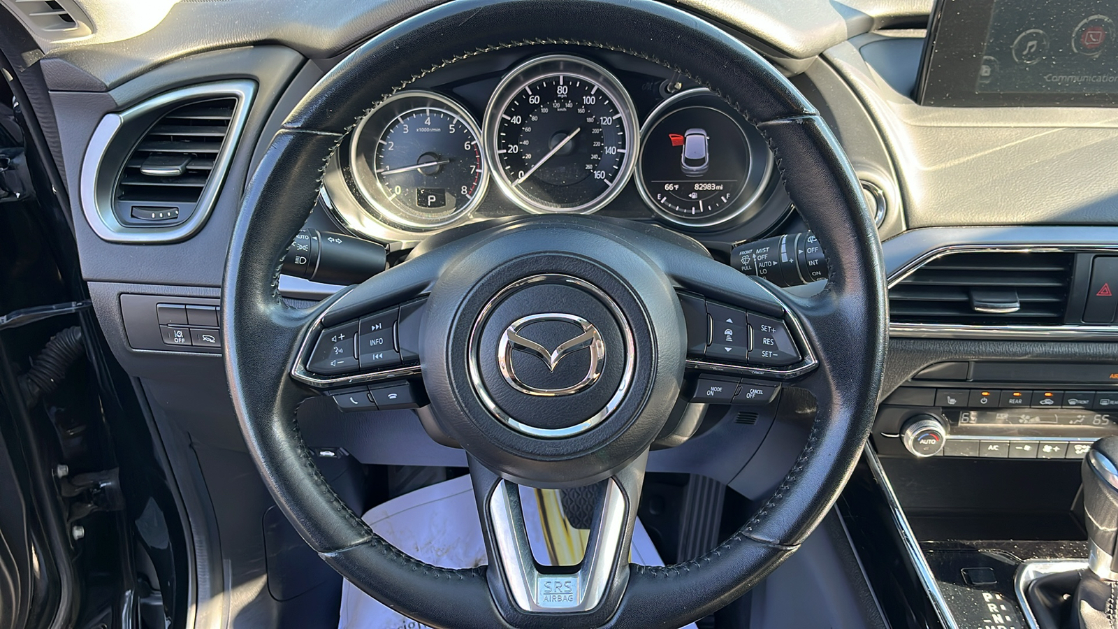 2020 Mazda CX-9 Sport 13