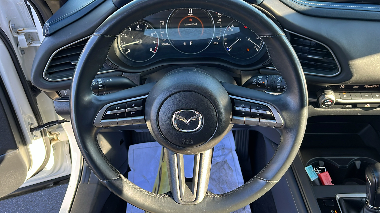 2021 Mazda CX-30 Select 14