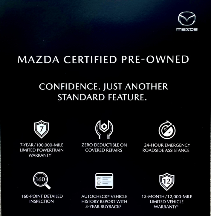 2021 Mazda Mazda3 2.5 S 2