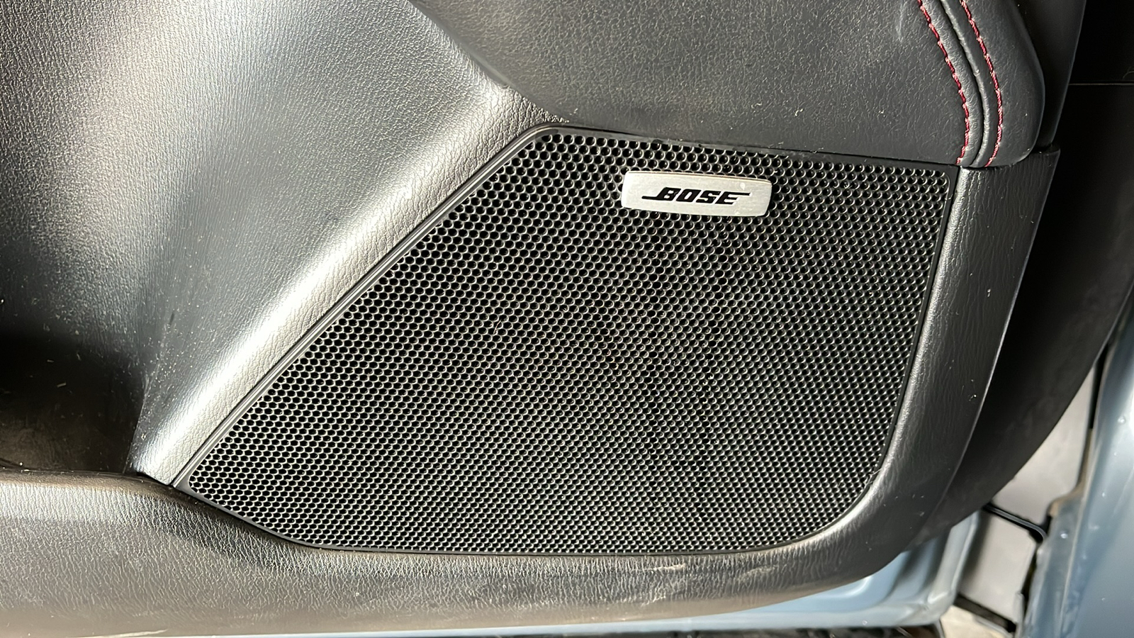 2021 Mazda CX-5 Carbon Edition Turbo 22