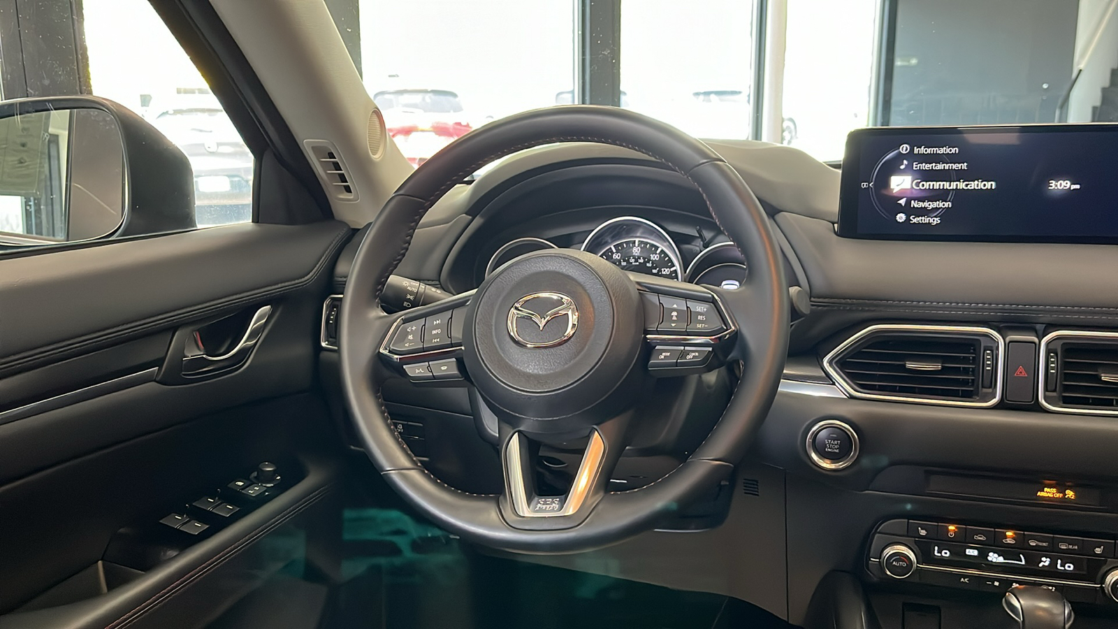 2022 Mazda CX-5 2.5 S Carbon Edition 26
