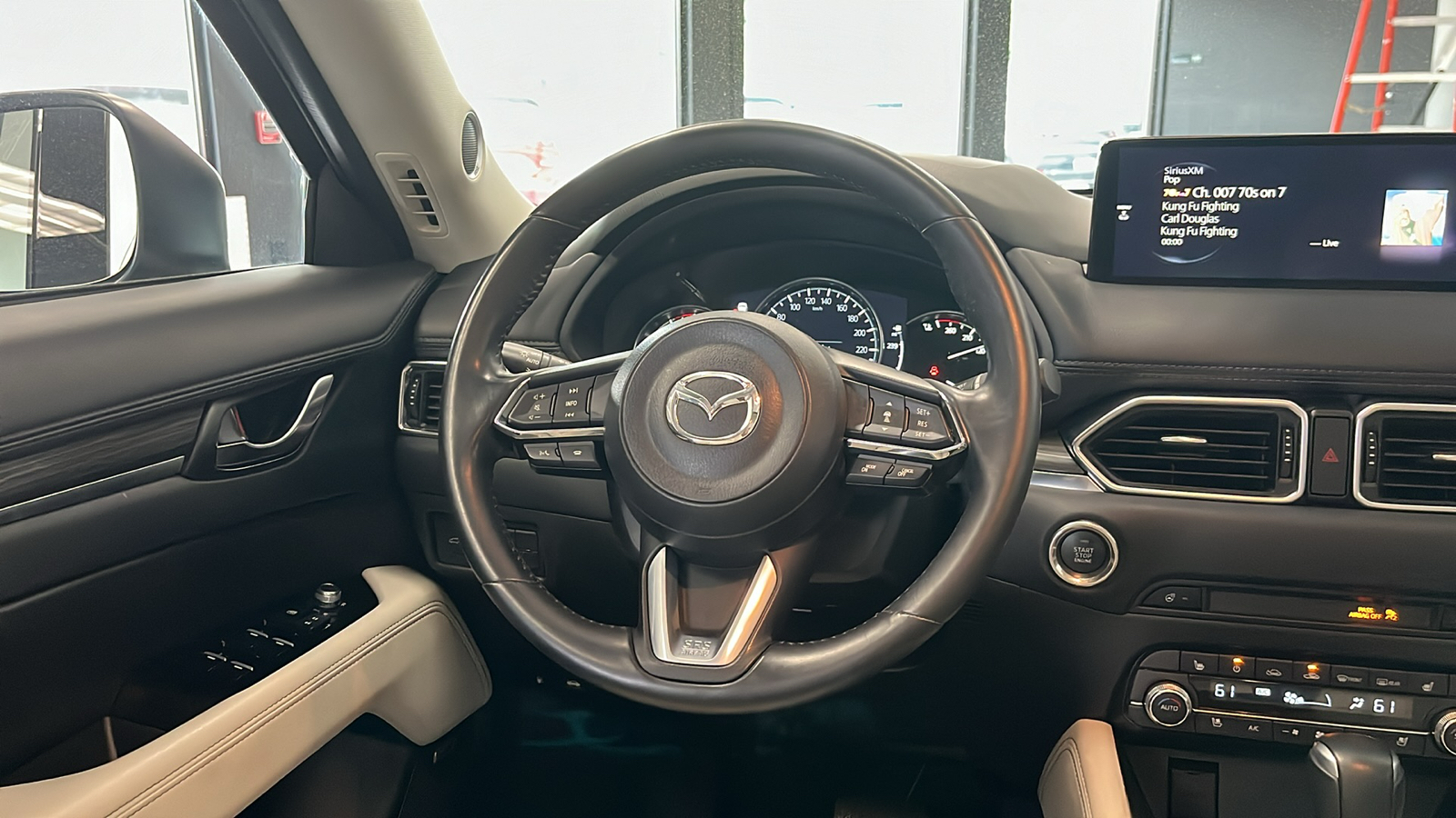 2022 Mazda CX-5 2.5 S Premium Plus Package 26