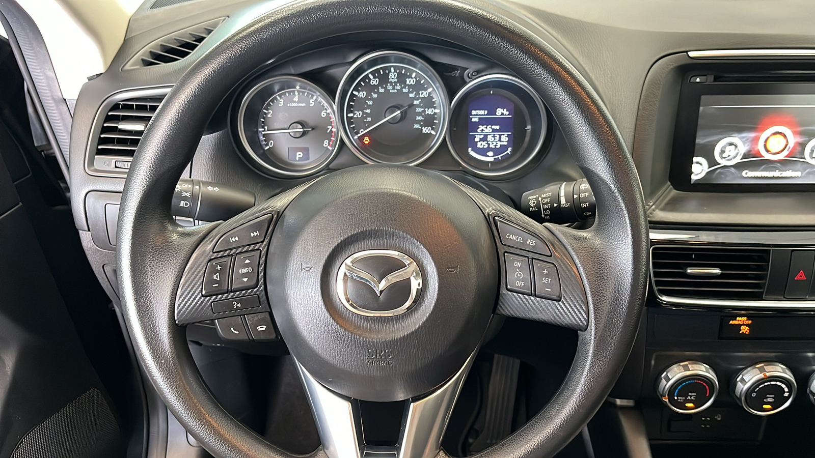 2016 Mazda CX-5 Sport 13
