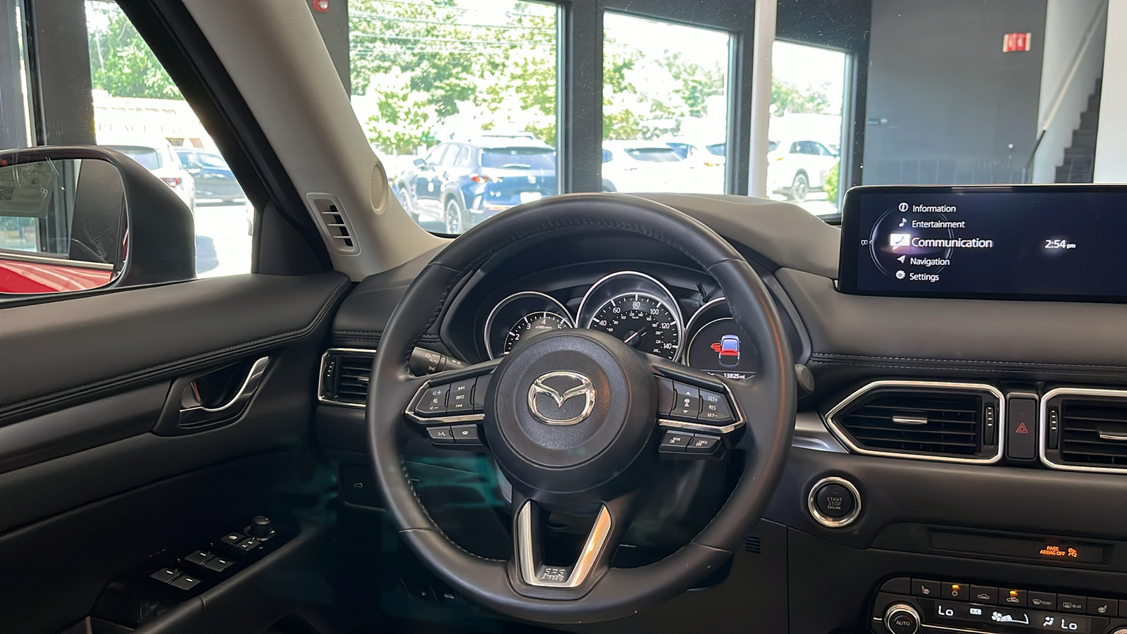 2022 Mazda CX-5 2.5 S Preferred Package 25