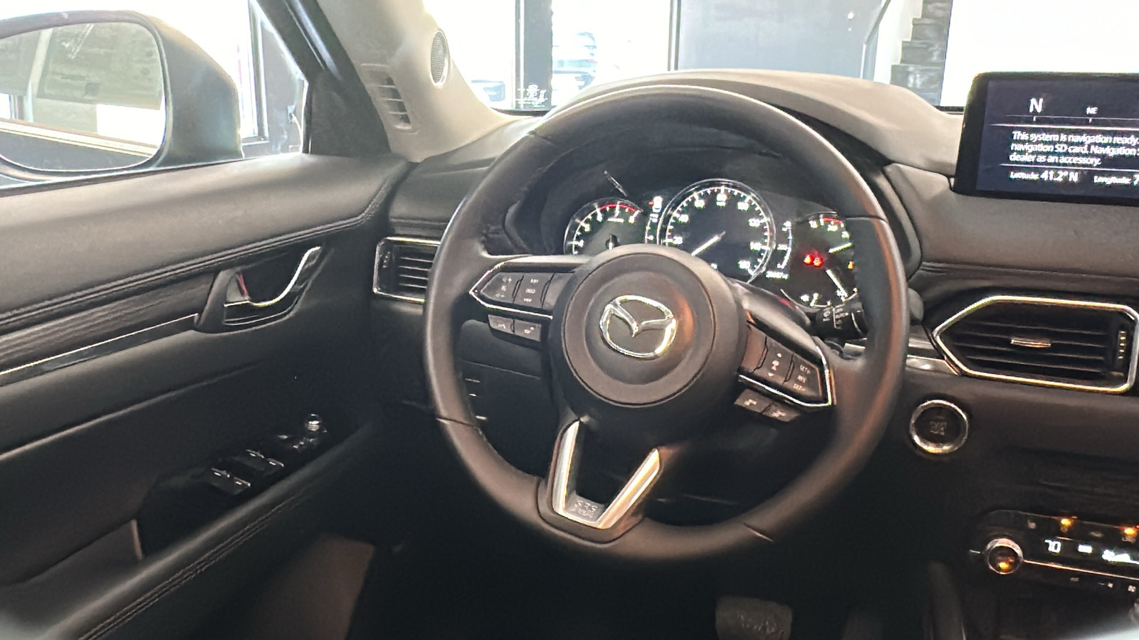 2022 Mazda CX-5 2.5 S Premium Package 23