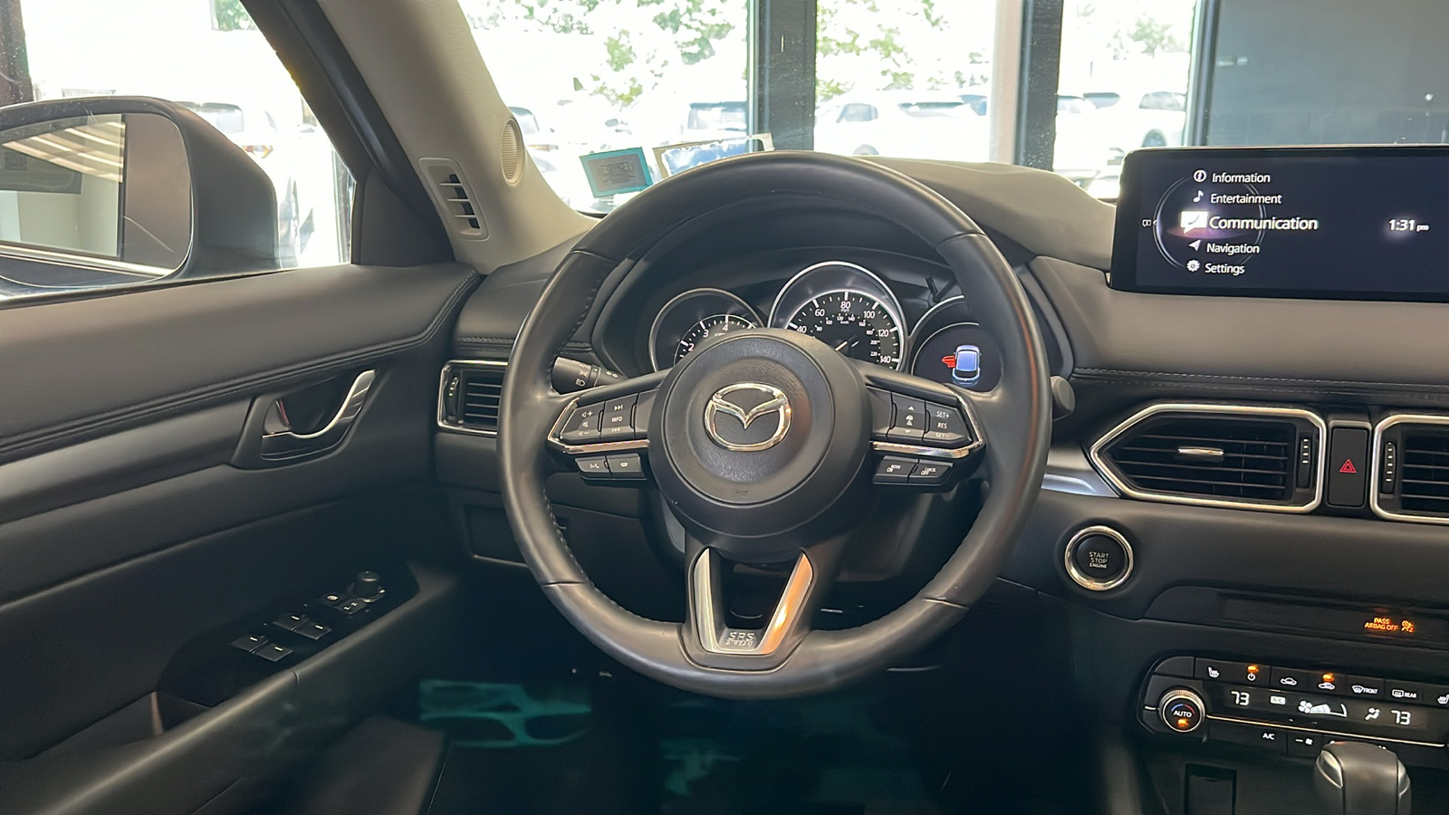 2022 Mazda CX-5 2.5 S Select Package 22
