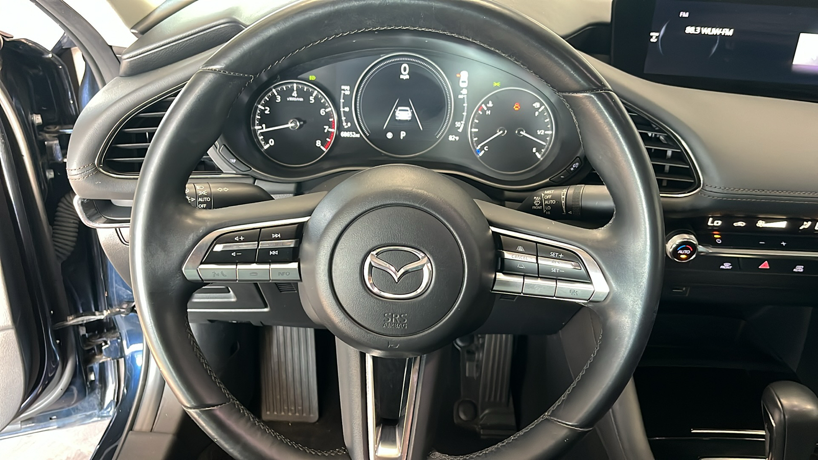 2019 Mazda Mazda3 Select 14