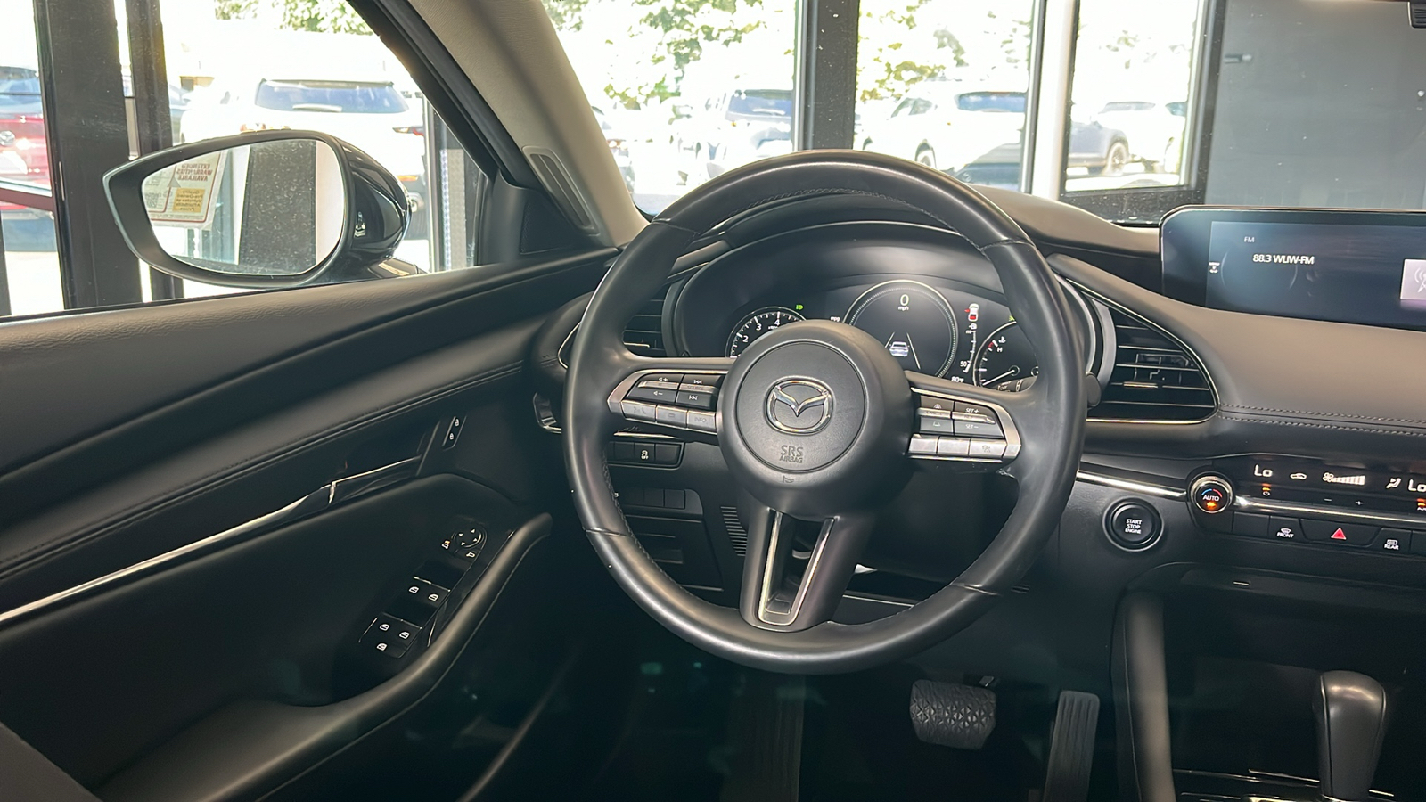 2019 Mazda Mazda3 Select 26