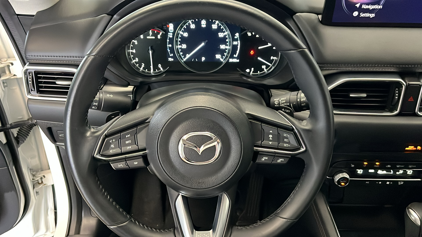 2022 Mazda CX-5 2.5 S Premium Package 14