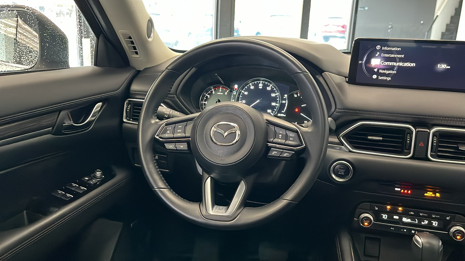 2022 Mazda CX-5 2.5 S Premium Package 27