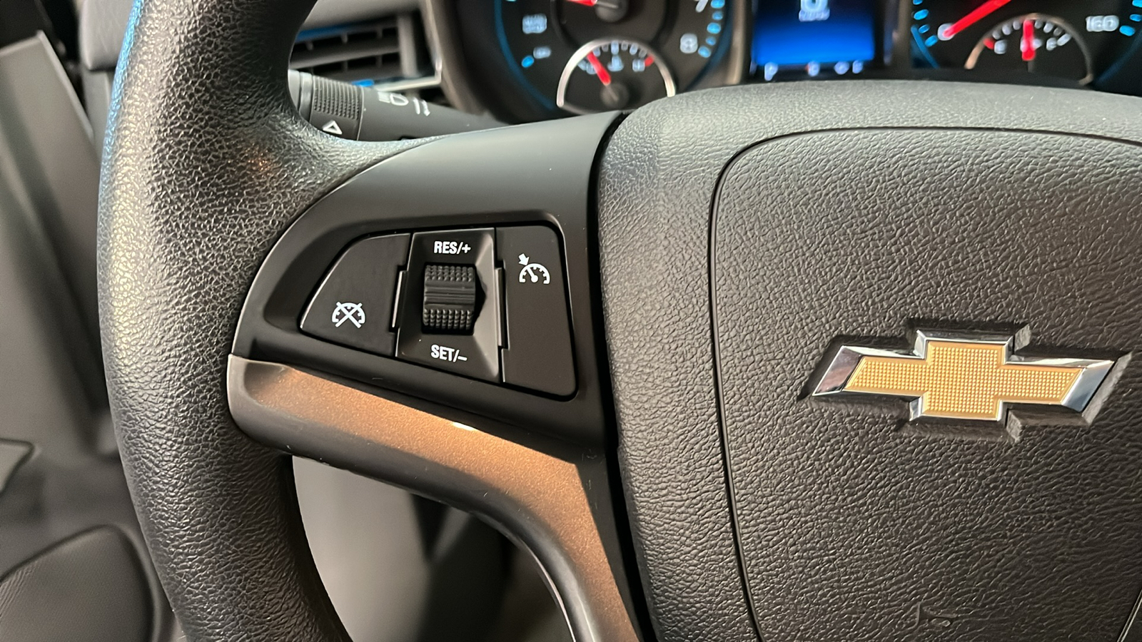 2015 Chevrolet Malibu LT 13