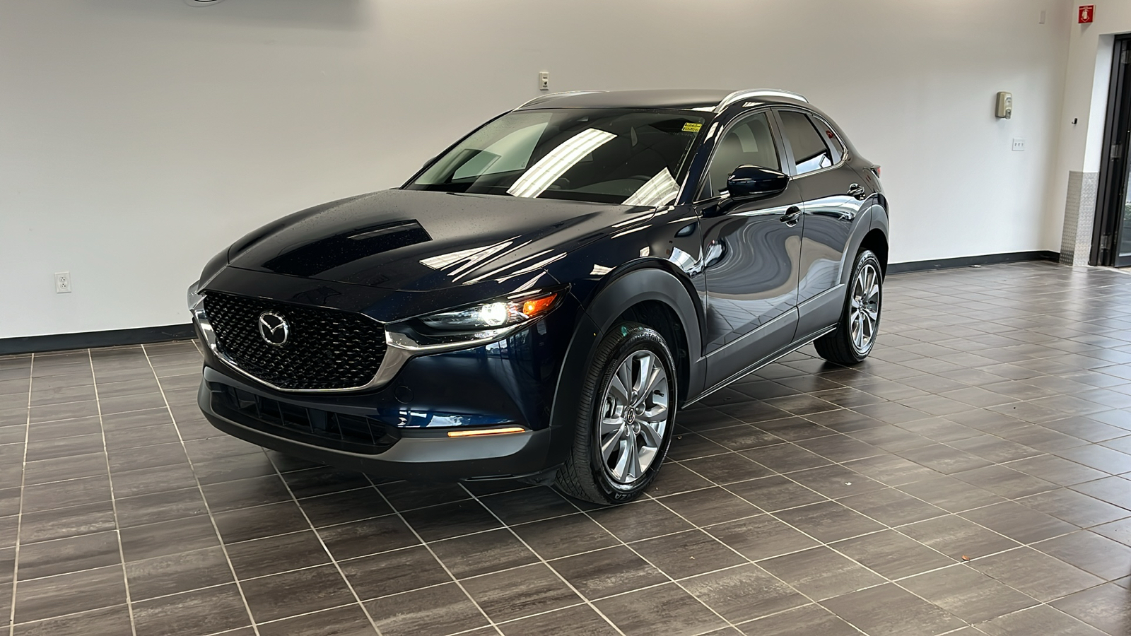 2023 Mazda CX-30 2.5 S Preferred 8