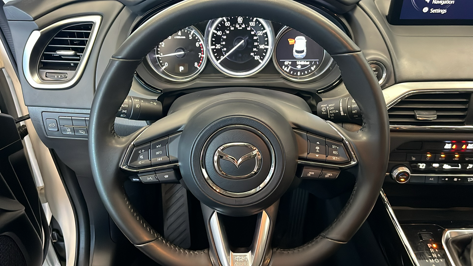 2023 Mazda CX-9 Touring 14