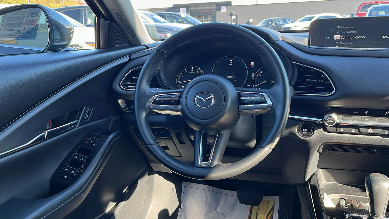 2023 Mazda CX-30 2.5 S Preferred Package 26