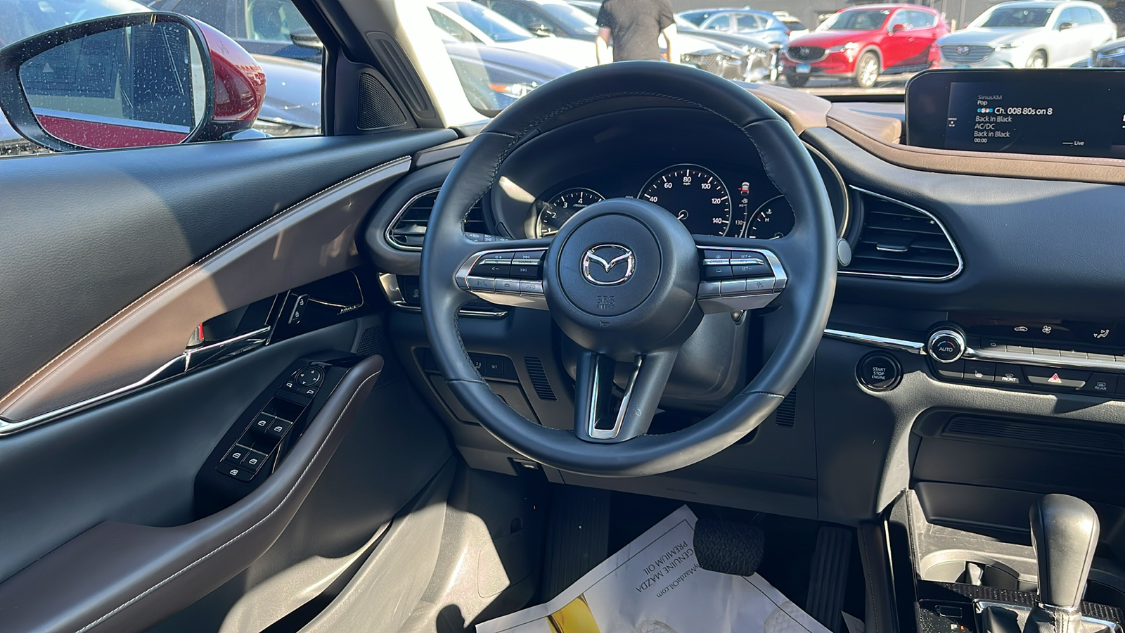 2022 Mazda CX-30 2.5 S Premium Package 26