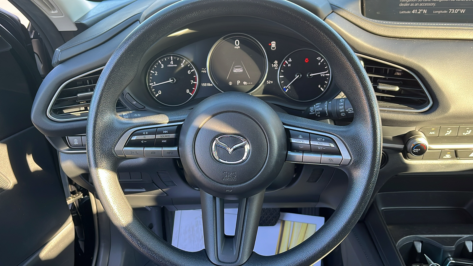 2023 Mazda CX-30 2.5 S 14