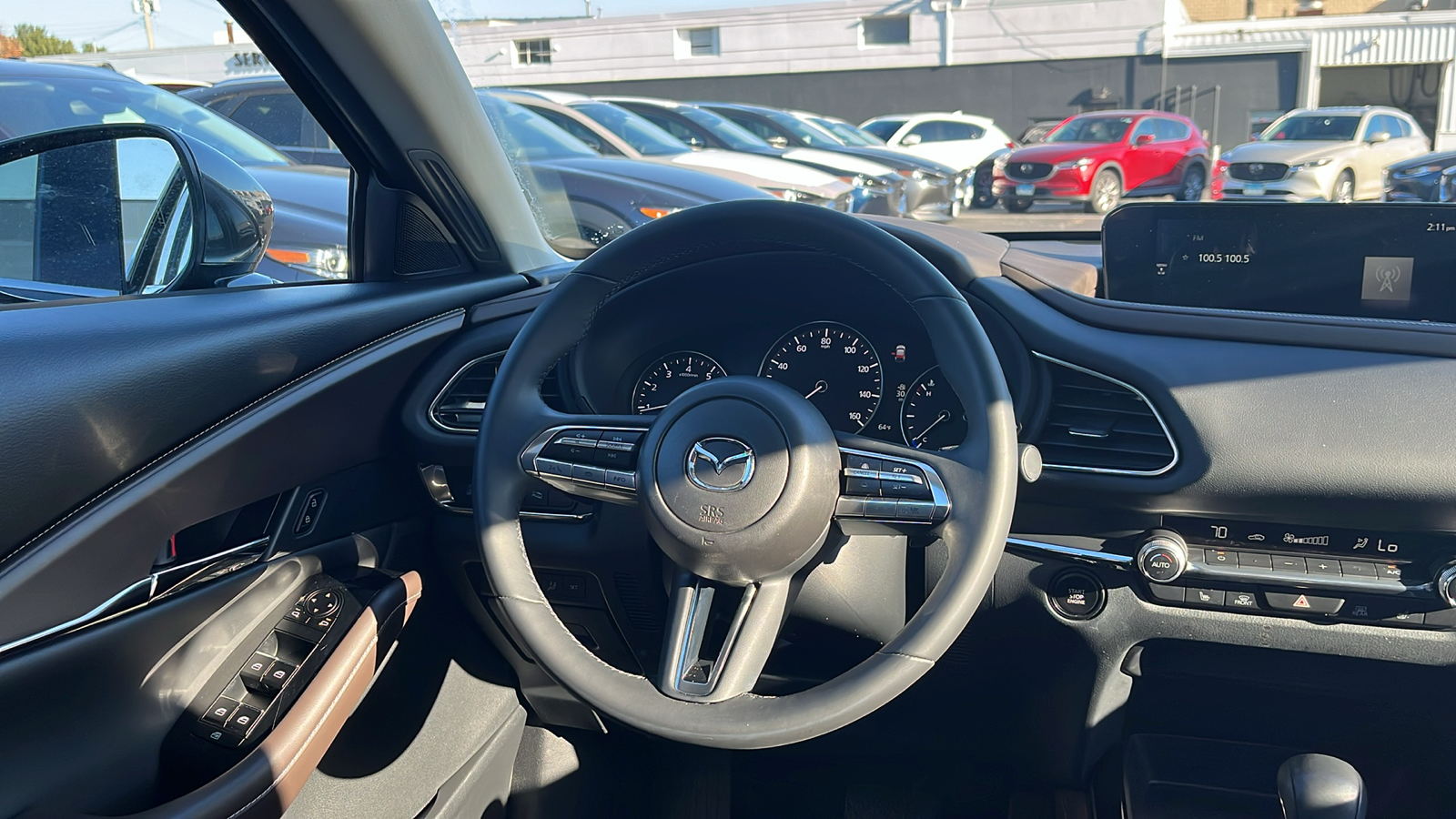 2023 Mazda CX-30 2.5 S Premium Package 26