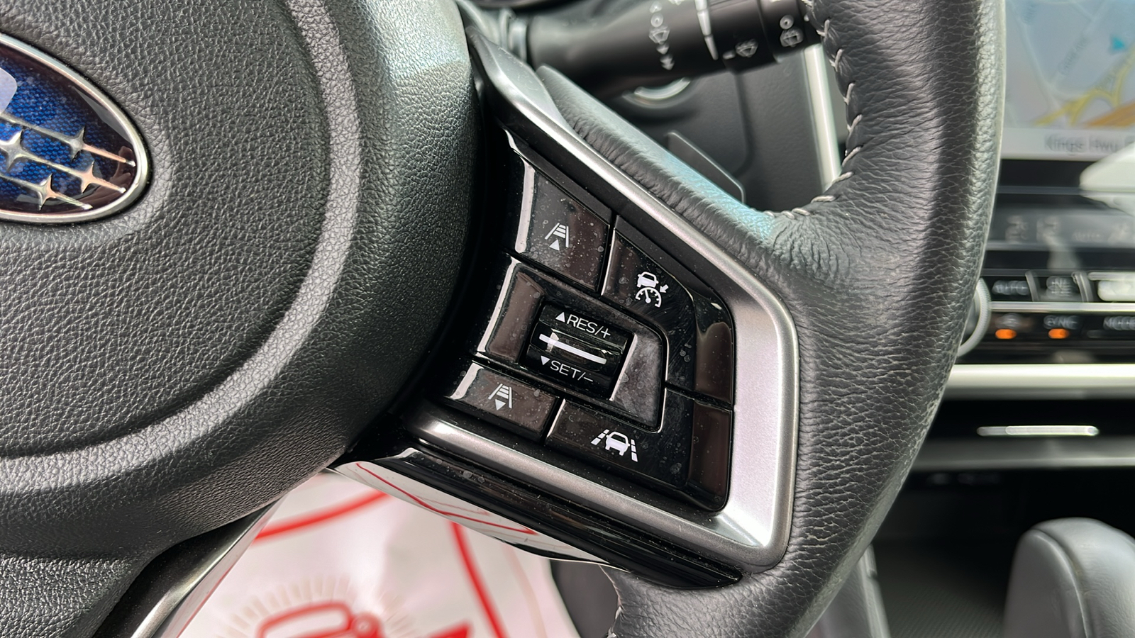 2019 Subaru Outback 2.5i 15