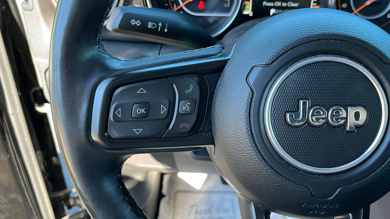 2021 Jeep Wrangler Unlimited Sport Altitude 14