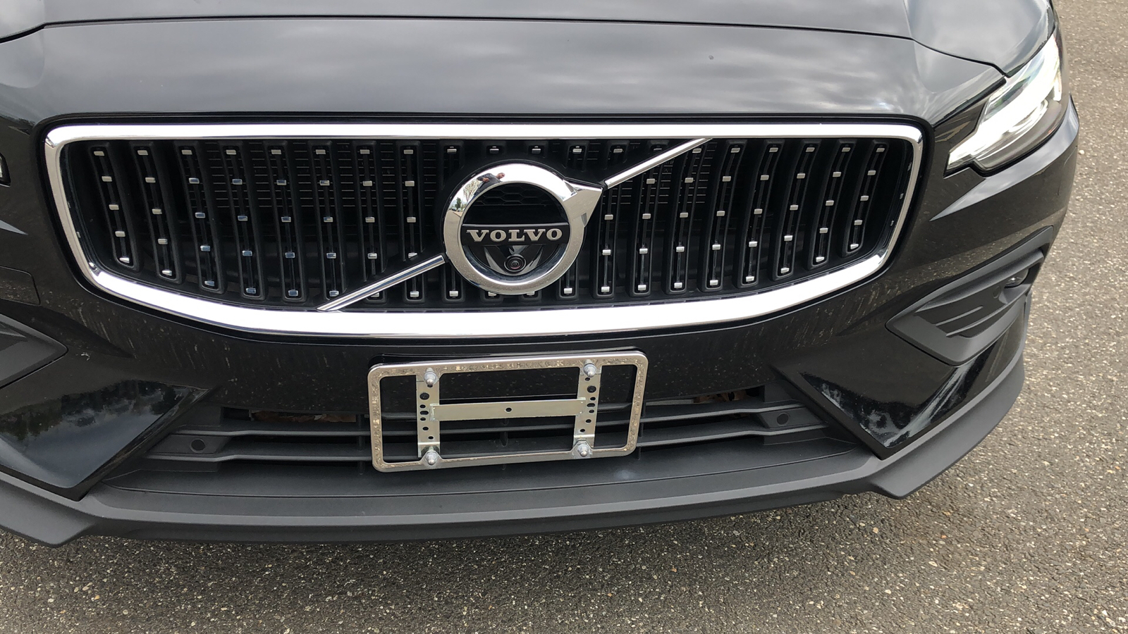 2022 Volvo V60 Cross Country  39
