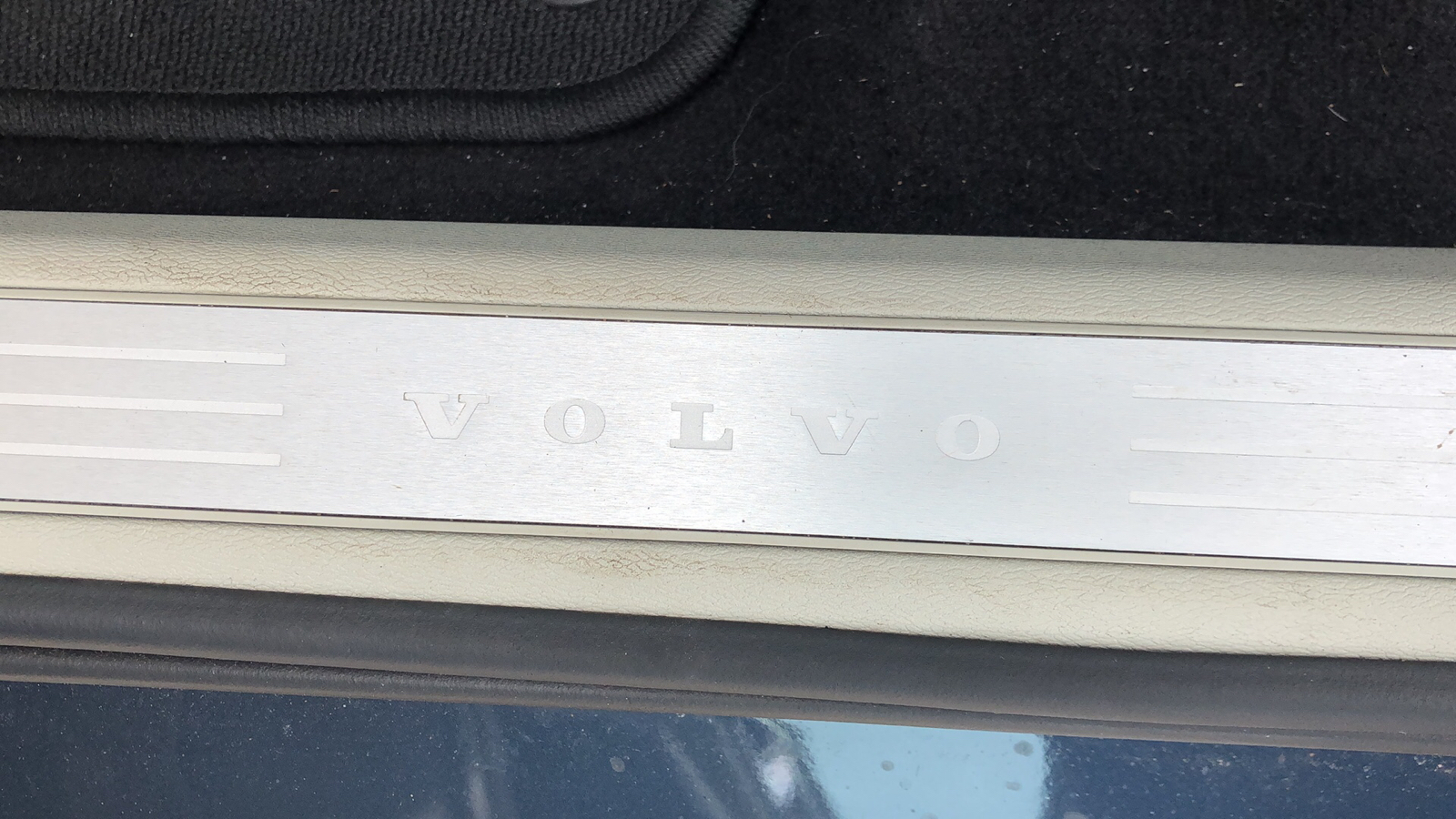 2021 Volvo S60 Momentum 10
