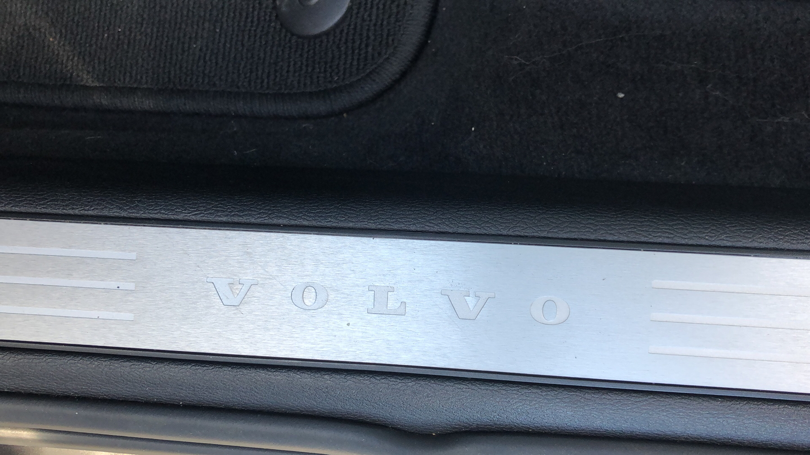 2023 Volvo V60 Cross Country Plus 10