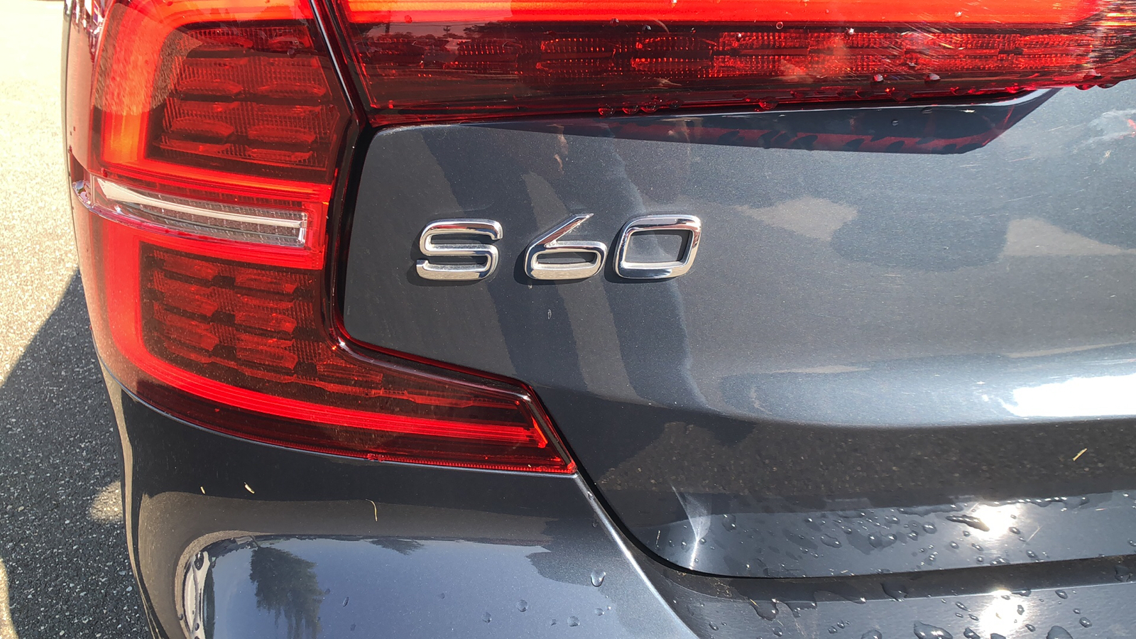 2021 Volvo S60 Momentum 15