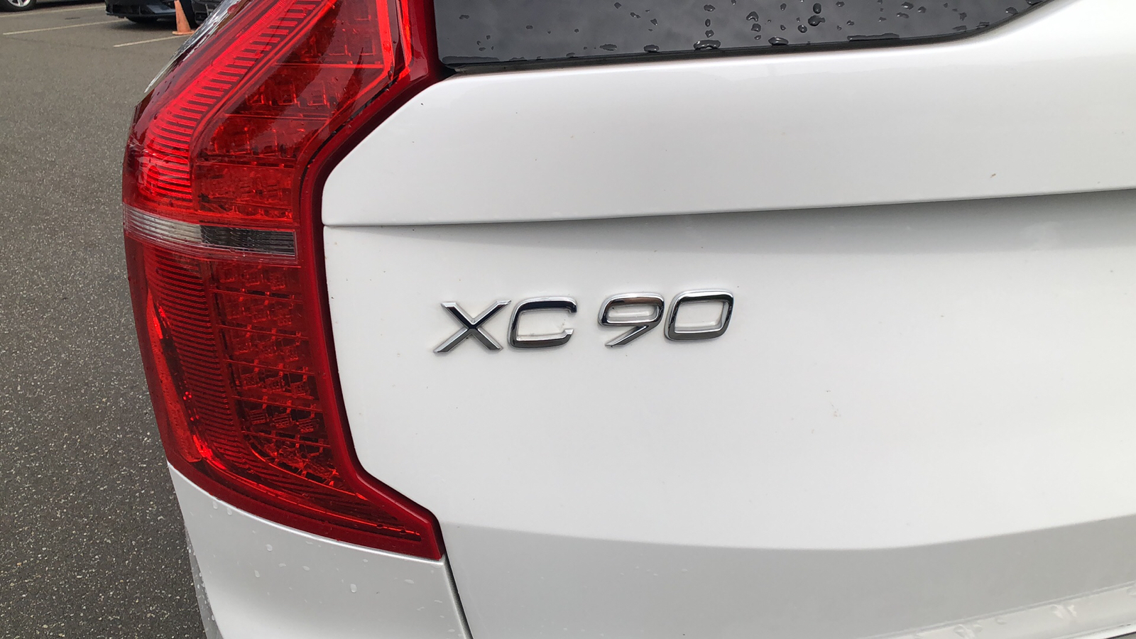 2024 Volvo XC90 Plus Bright Theme 15