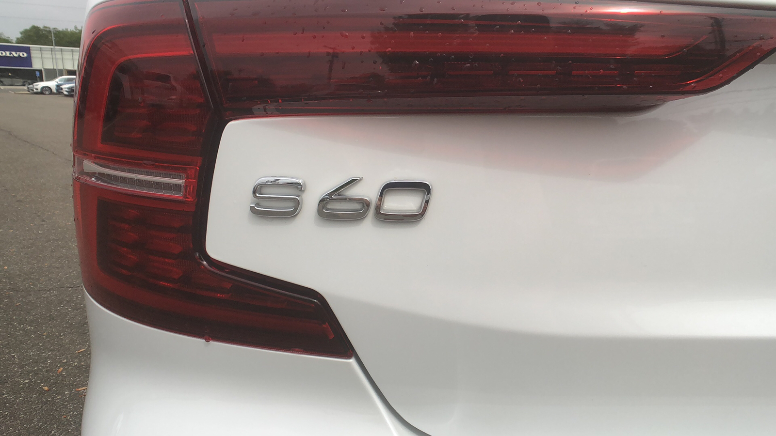 2022 Volvo S60  11