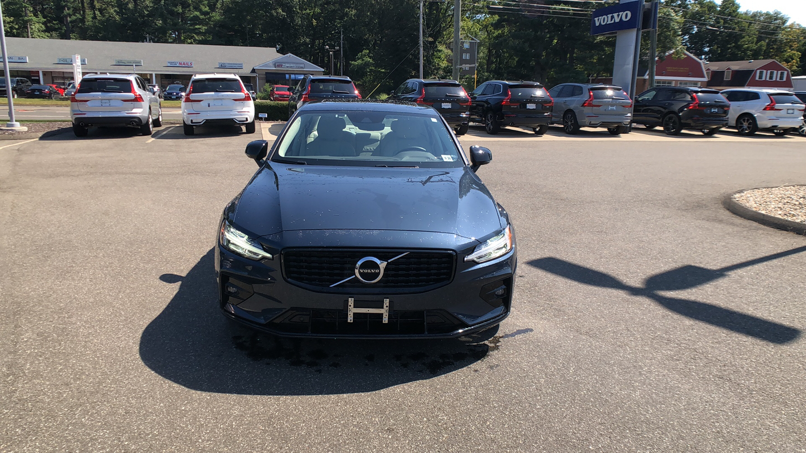 2022 Volvo S60  2