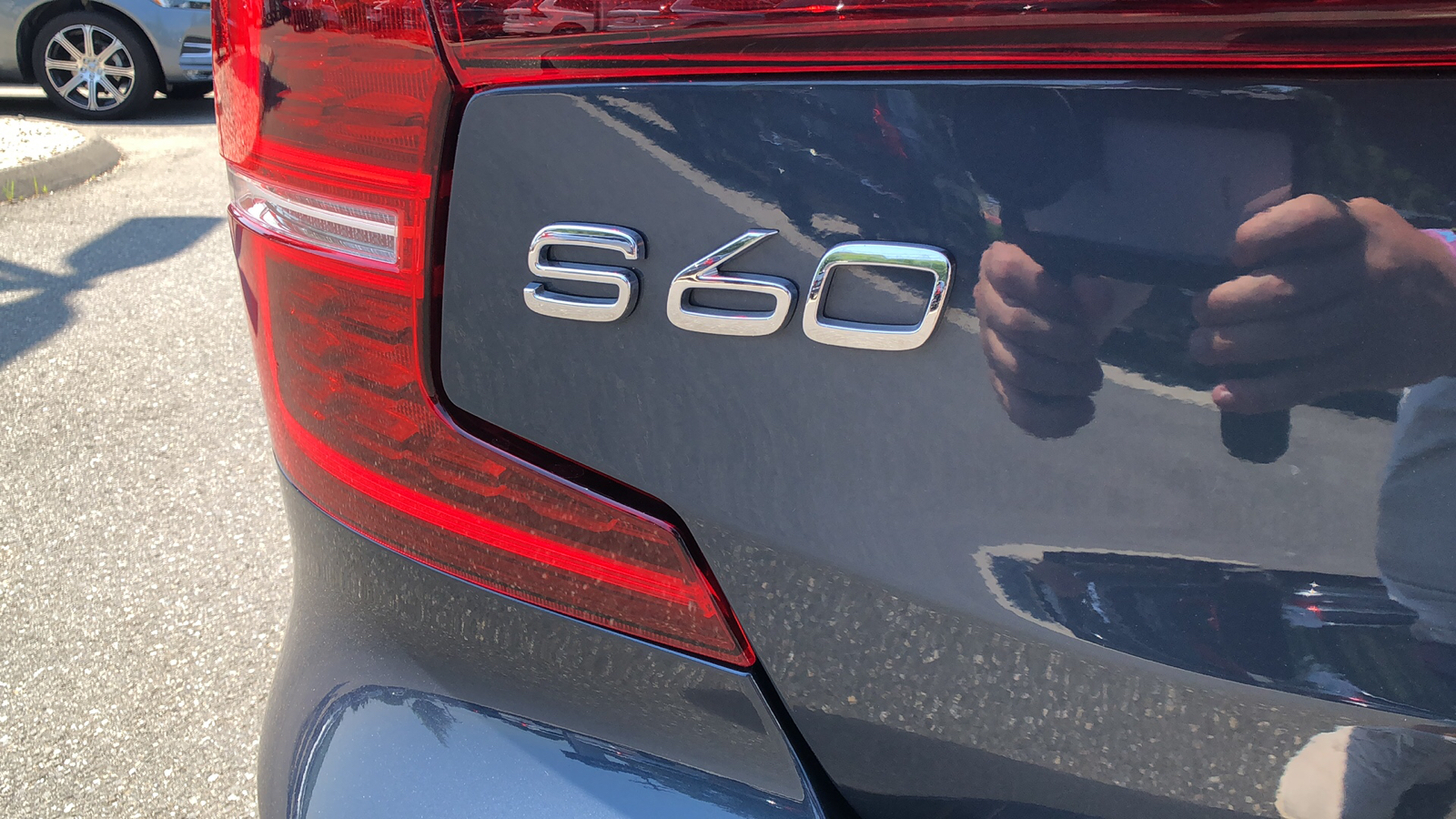 2022 Volvo S60  20