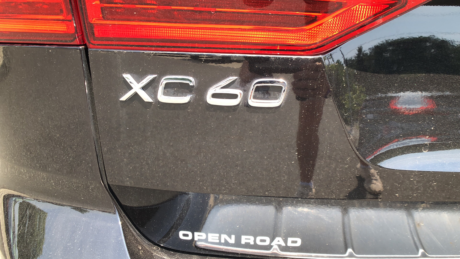 2023 Volvo XC60 Plus Bright Theme 18
