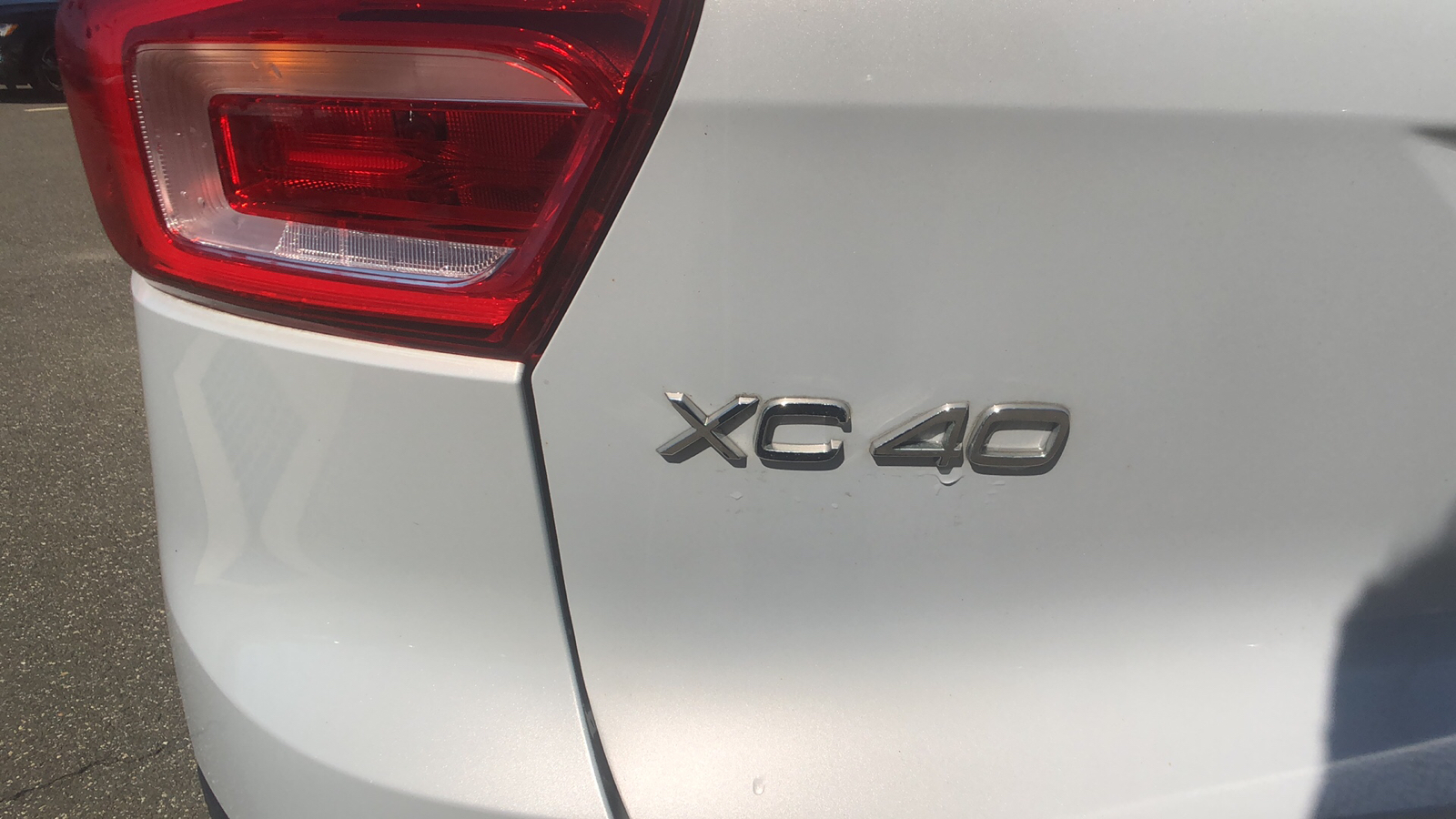 2021 Volvo XC40 R-Design 27
