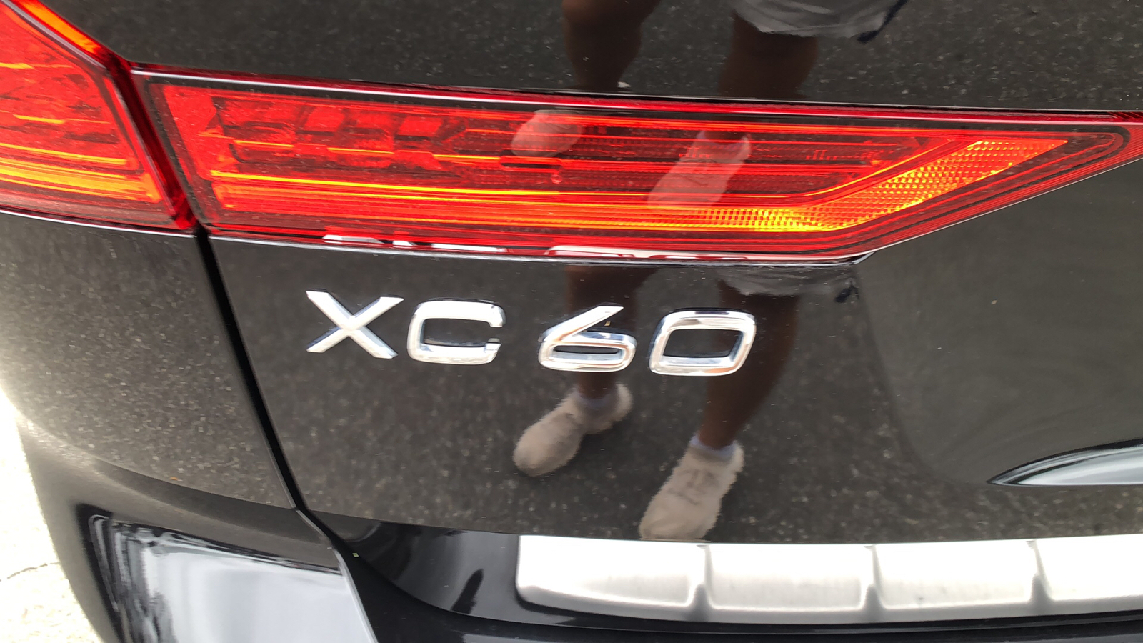 2021 Volvo XC60 Inscription 18