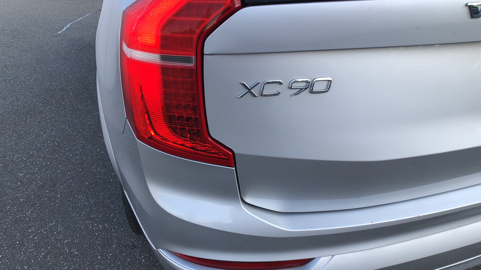 2021 Volvo XC90 Momentum 15