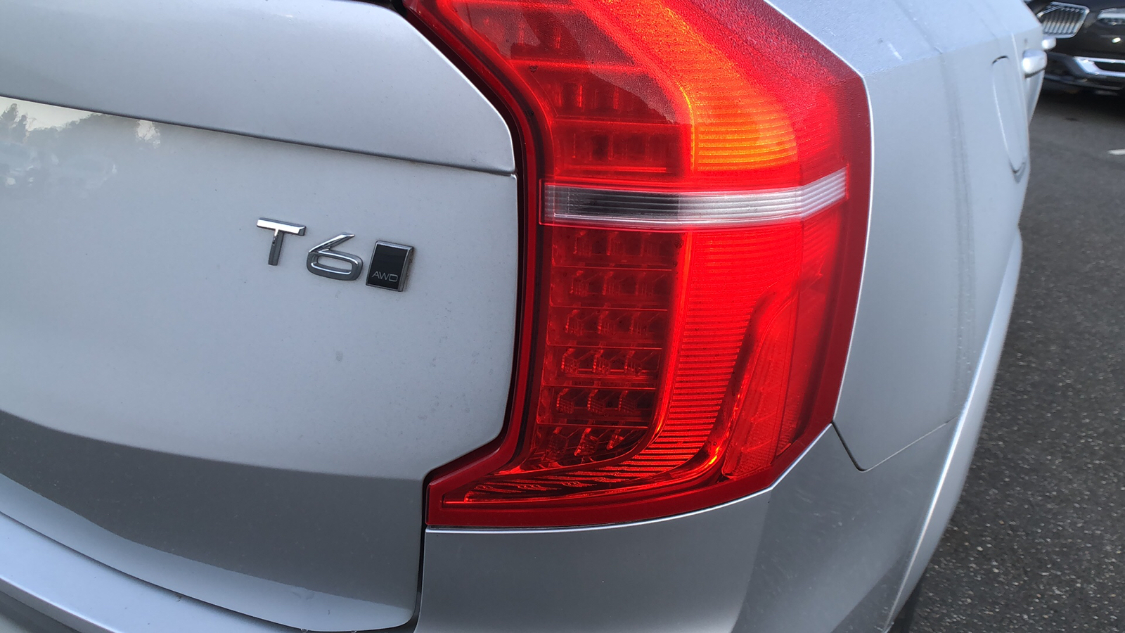 2021 Volvo XC90 Momentum 16