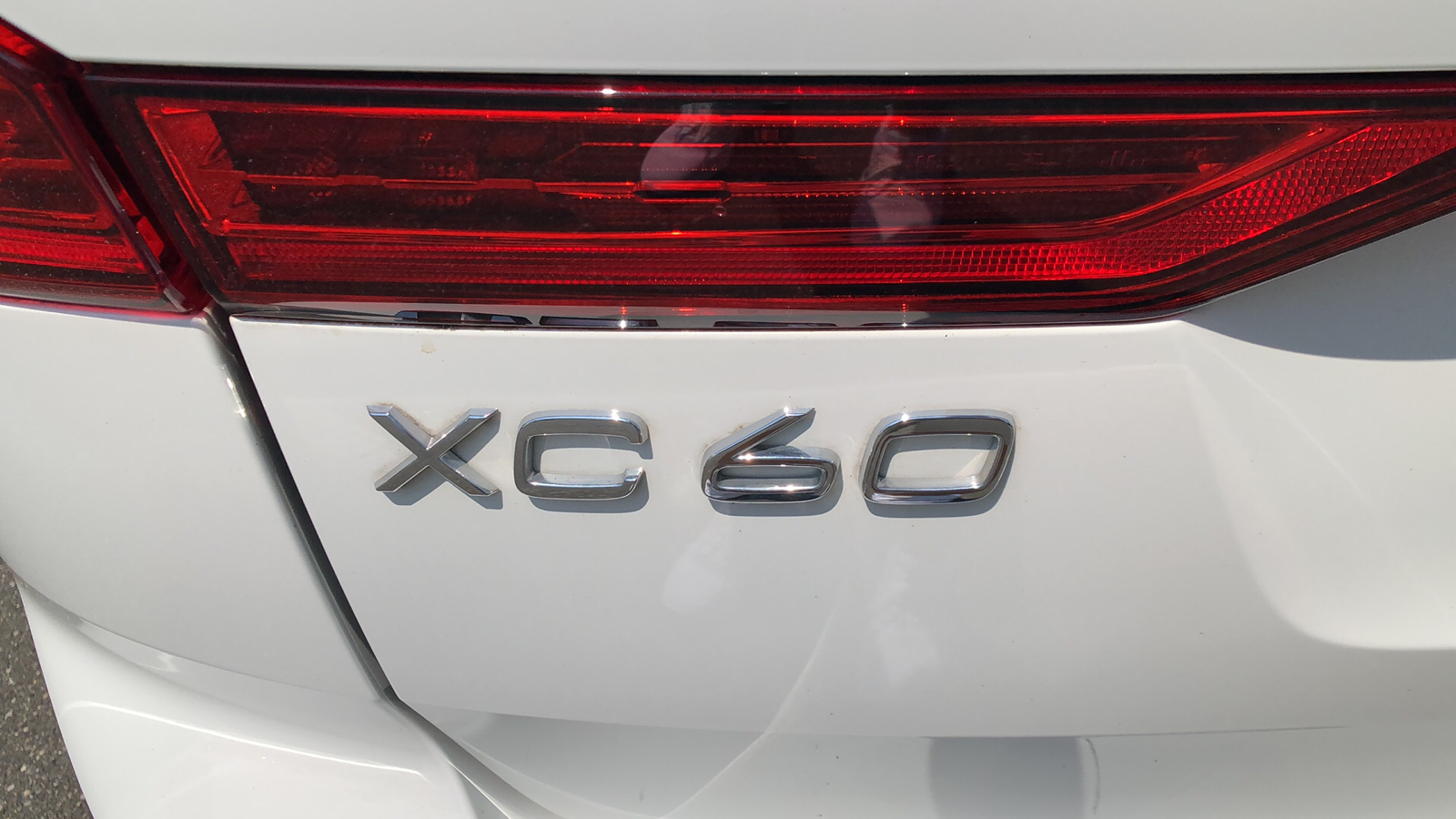 2021 Volvo XC60 Inscription 18