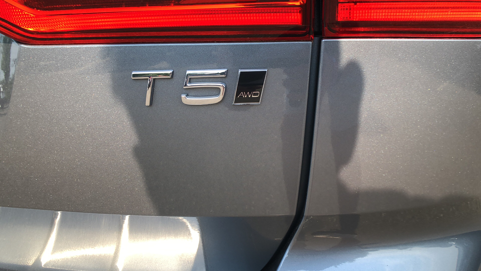 2021 Volvo XC60 Inscription 18