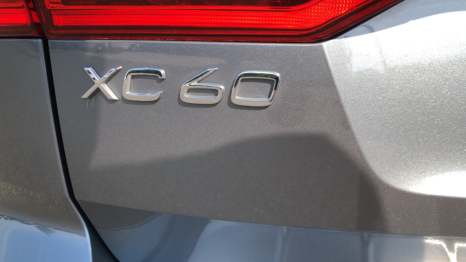 2021 Volvo XC60 Inscription 19