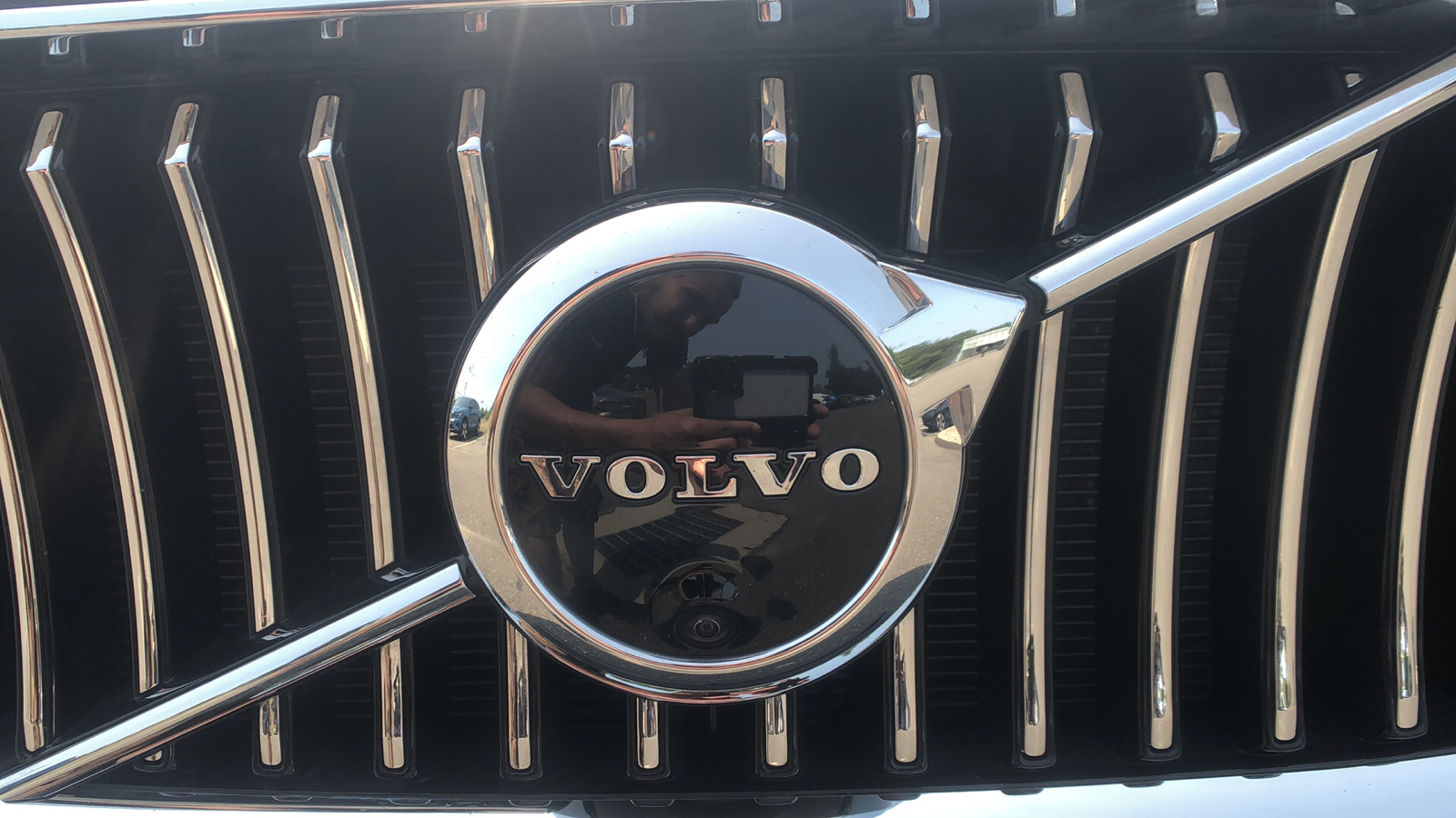 2022 Volvo XC90 Momentum 11
