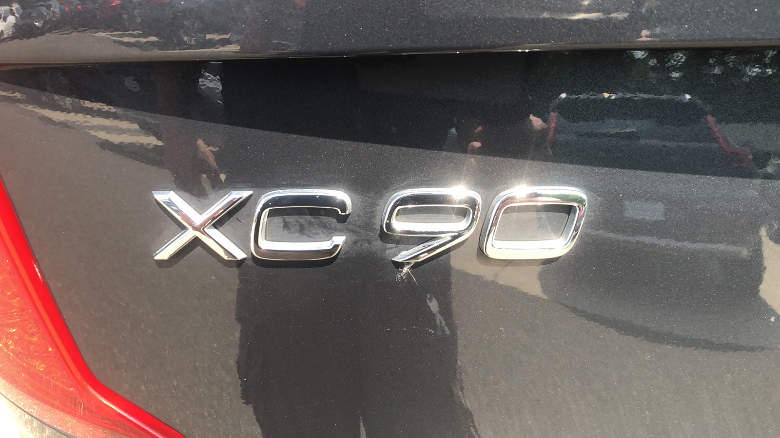 2022 Volvo XC90 Momentum 17