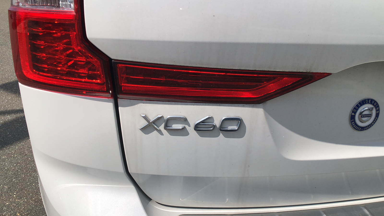 2021 Volvo XC60 Inscription 15