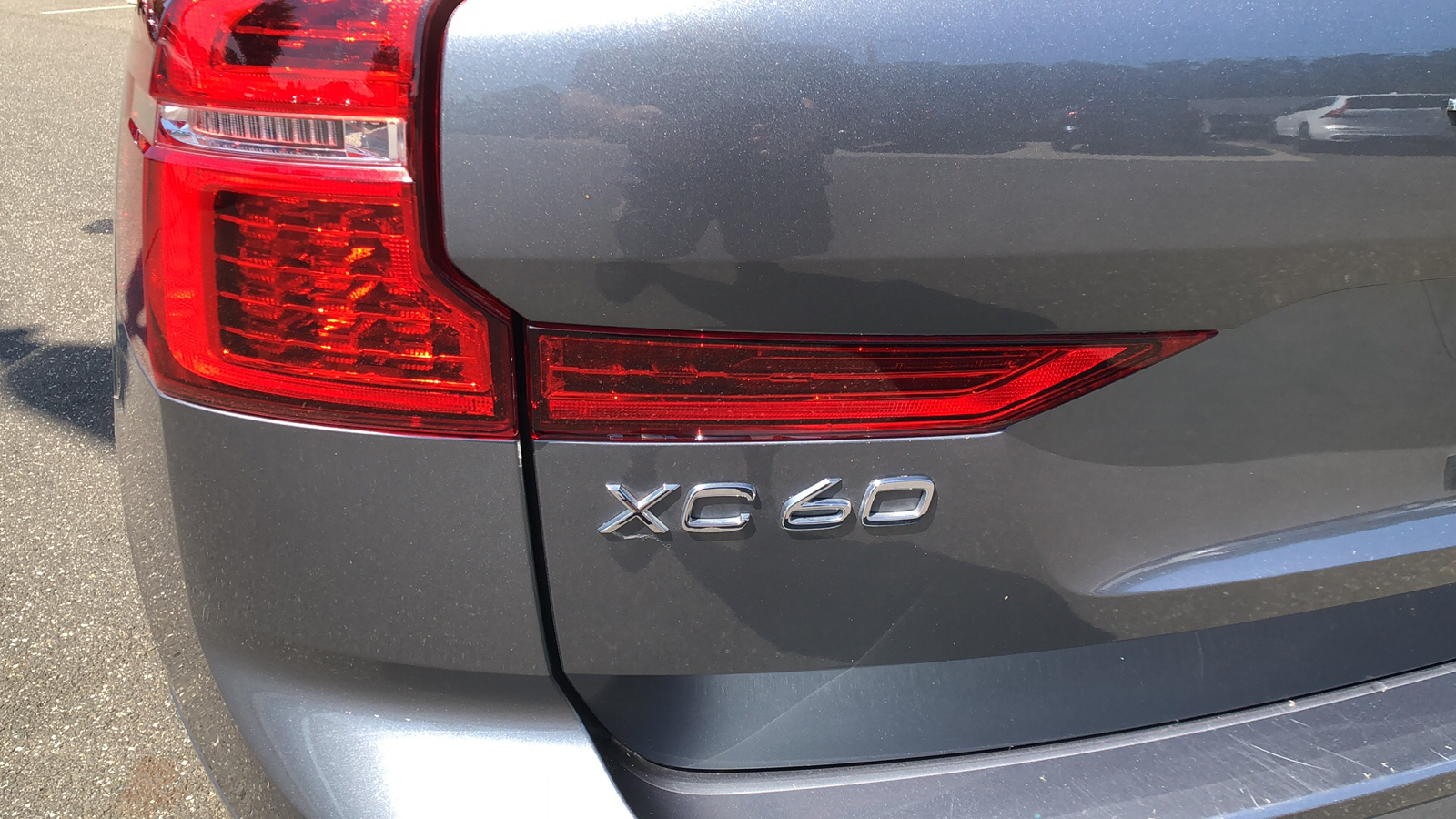 2021 Volvo XC60 Inscription 15