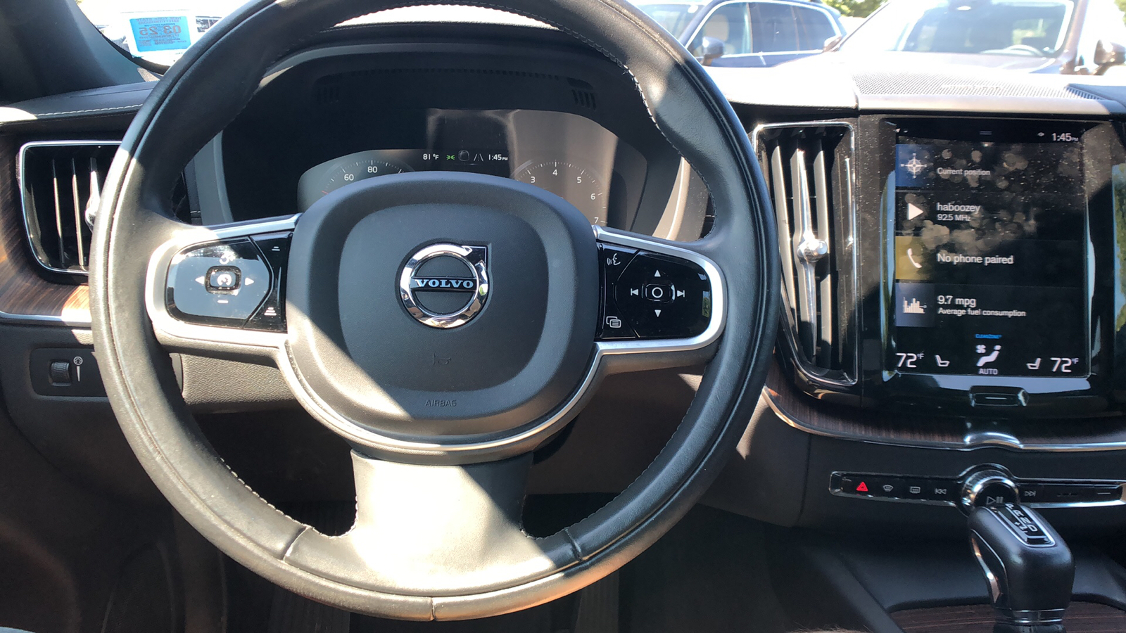 2021 Volvo XC60 Inscription 20