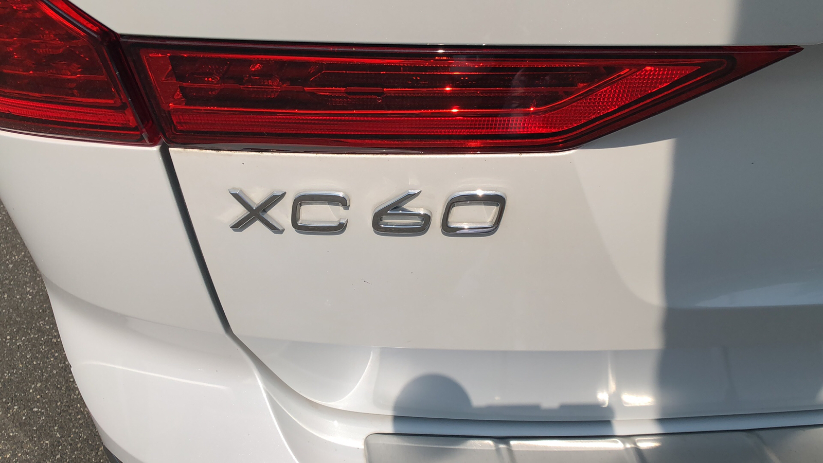 2021 Volvo XC60 Inscription 18