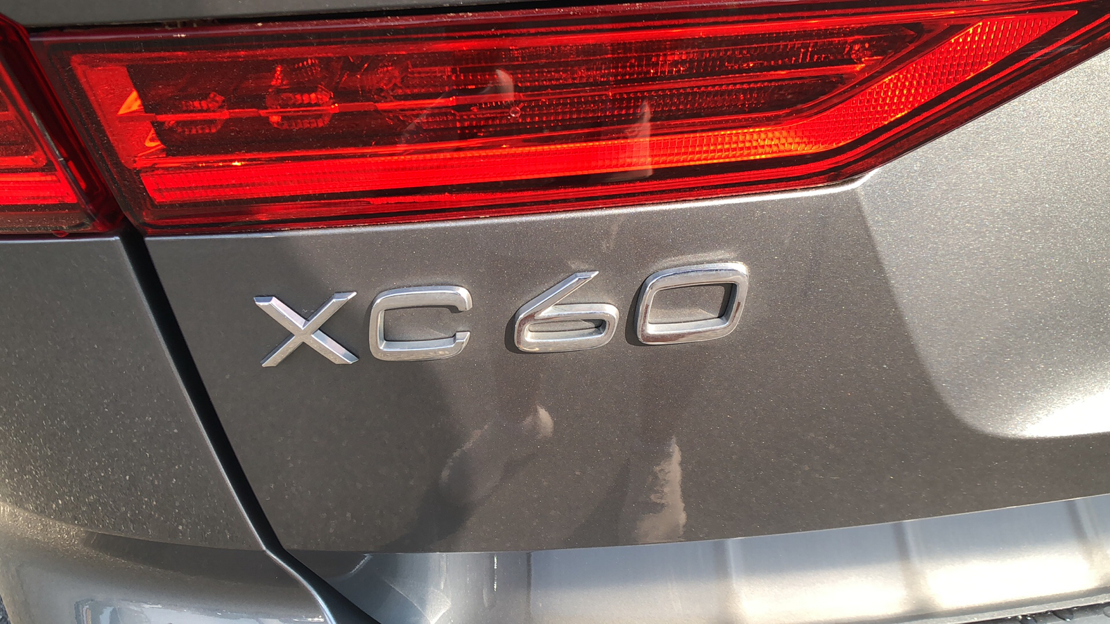 2021 Volvo XC60 Inscription 18