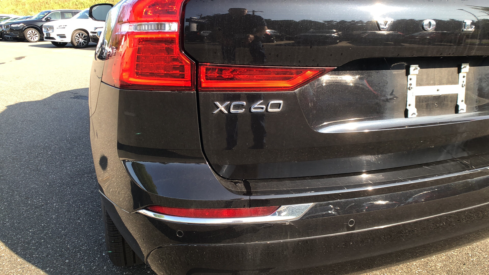 2021 Volvo XC60 Inscription 15