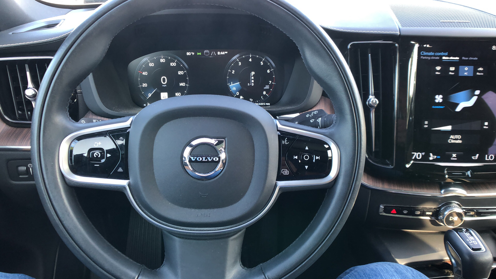 2021 Volvo XC60 Inscription 17